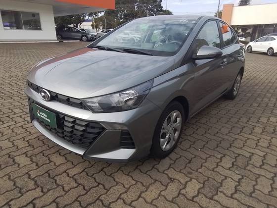 HYUNDAI HB20S 1.0 12V FLEX COMFORT MANUAL HYUNDAI HB20S 1.0 12V FLEX COMFORT MANUAL